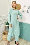 137025 137025-4278 Tunik Pant Takim